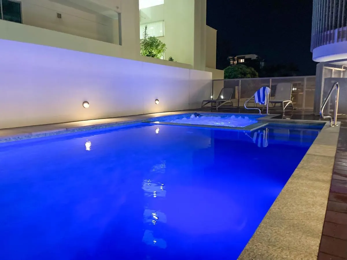 Apartment Holiday Home Cotton Tree Maroochydore